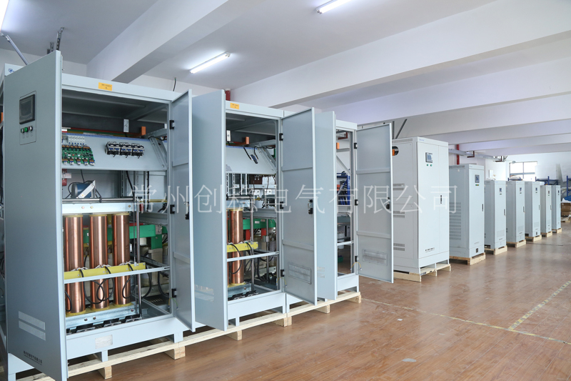 工業三相大功率穩壓器 工業三相大功率穩壓器