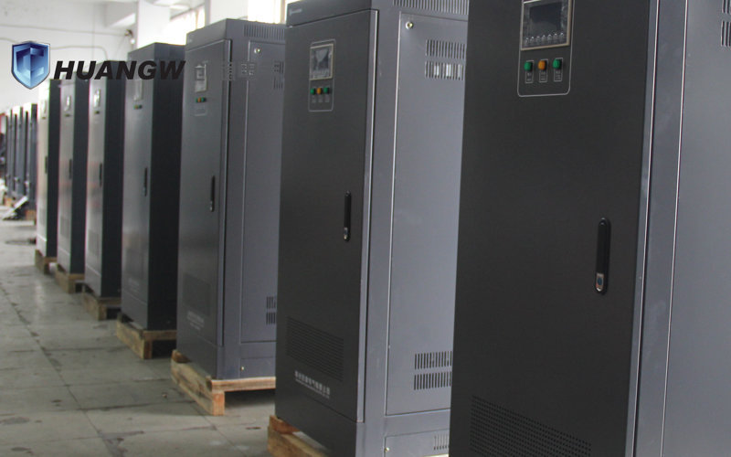 三相穩壓器圖-創穩