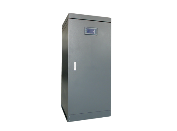 無觸點三相穩(wěn)壓器ZBW50kva