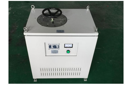 220v單相接觸式調(diào)壓器