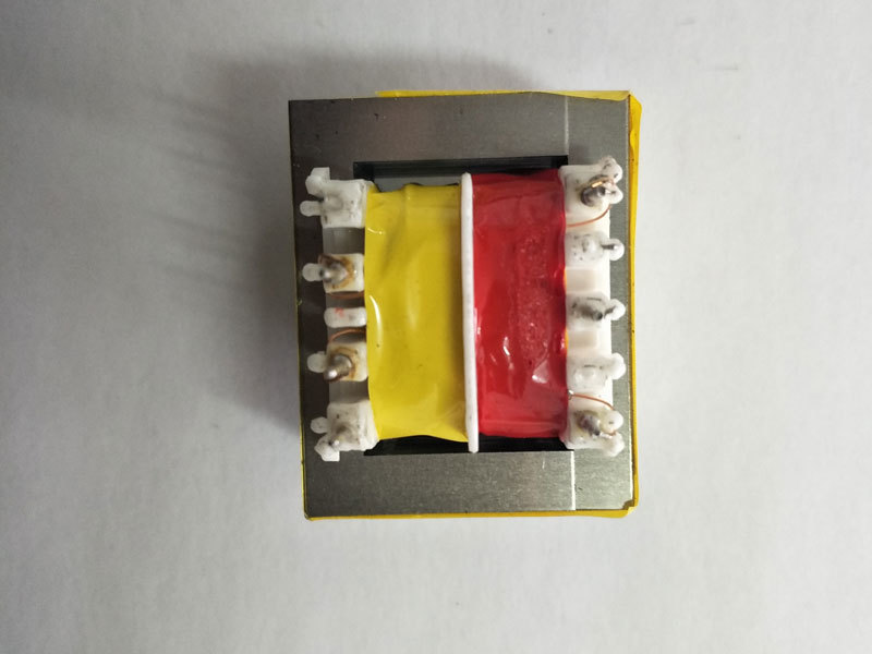 插針式小型電源變壓器