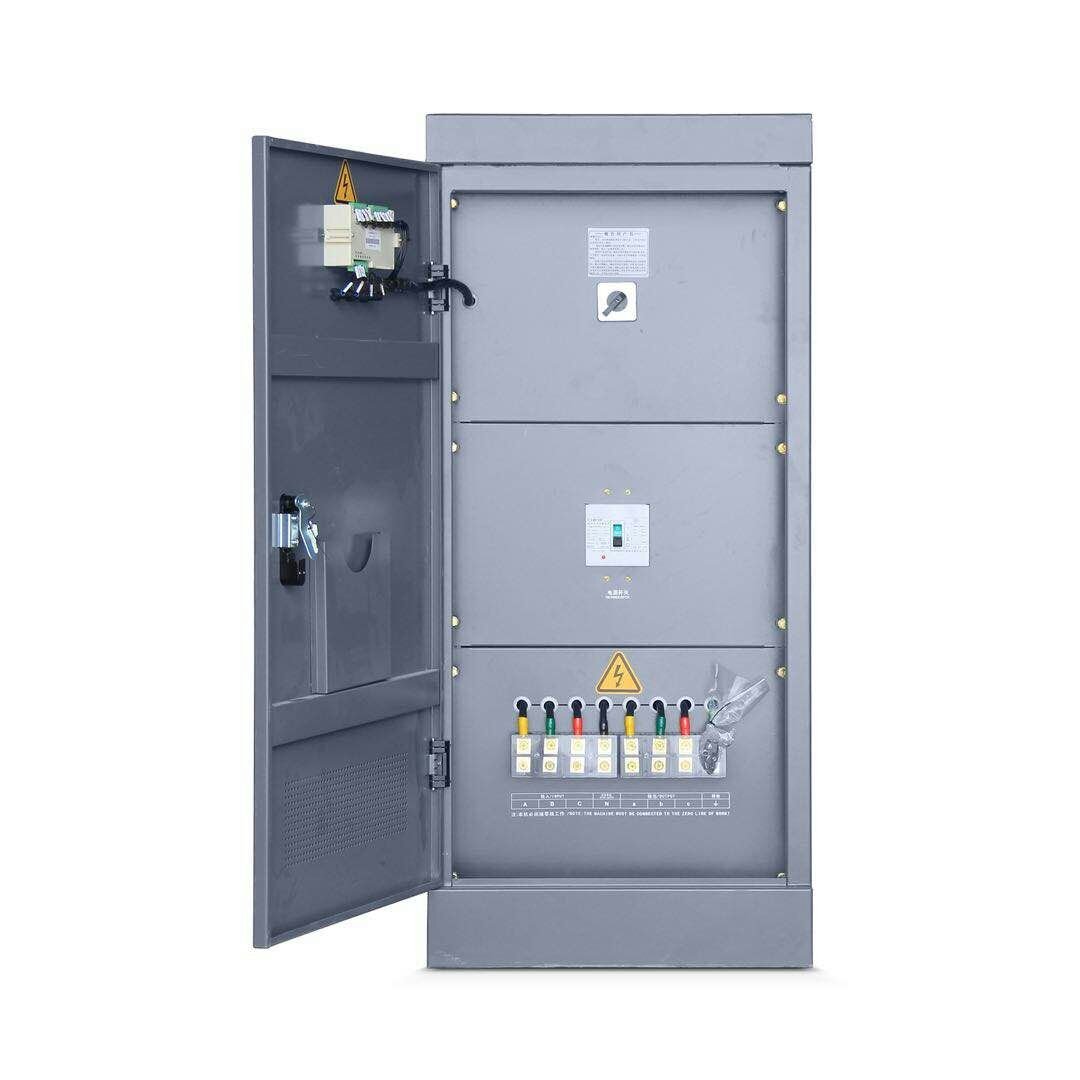 大功率全自動(dòng)補(bǔ)嘗式電力穩(wěn)壓器價(jià)格