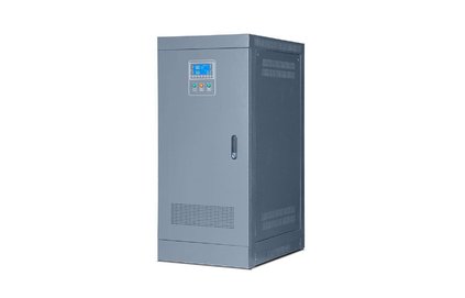 大功率全自動三相電力穩壓器銷售