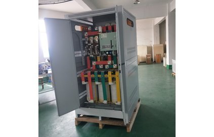 三相交流凈化穩壓器